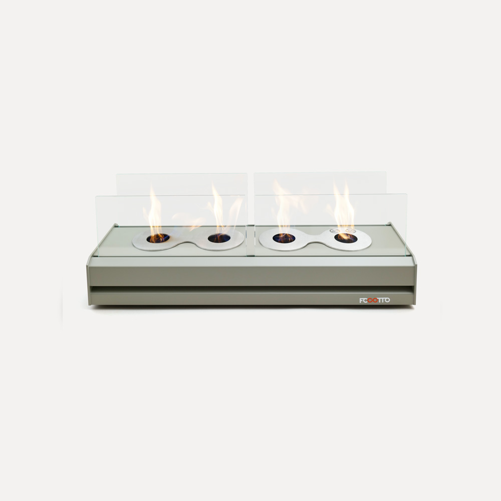 Linear Steel 60
